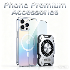 Phone Premium Accessories