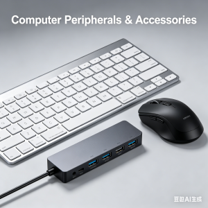Computer Peripherals