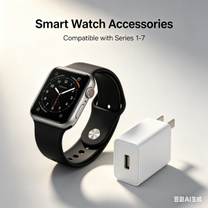 Smart Watch Accessories